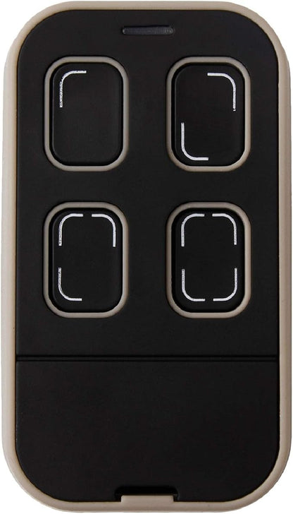 Garage Door Remote Universal Gate Remote Control Cloning Homelink Key Fob by XIHADA