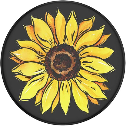 ​​​​PopSockets Phone Grip with Expanding Kickstand, Adhesive Grip - Image 5