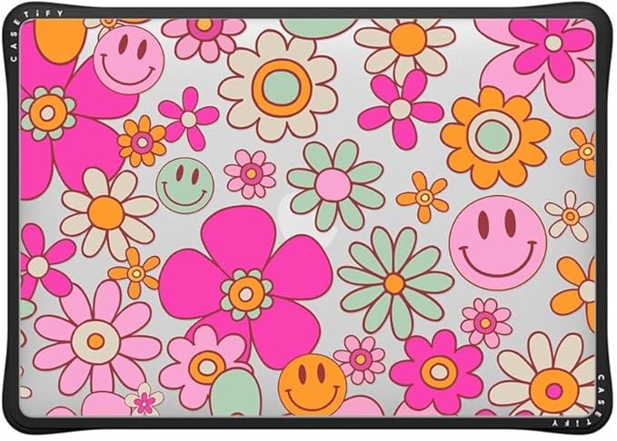 CASETiFY Impact MacBook Air 13" Case by CASETiFY