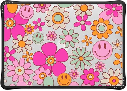 CASETiFY Impact MacBook Air 13" Case by CASETiFY