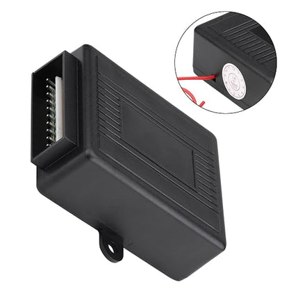 Universal Car Door Lock Keyless Entry Remote Control Kit Central Locking System - Image 3