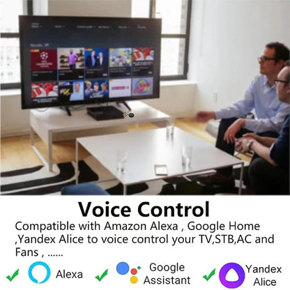 Tuya Smart WiFi IR Remote Control - Image 6