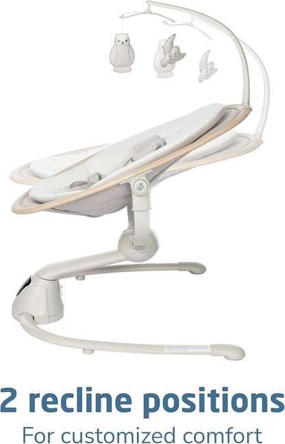 Maxi-Cosi Cassia Smart Baby Swing - Image 8