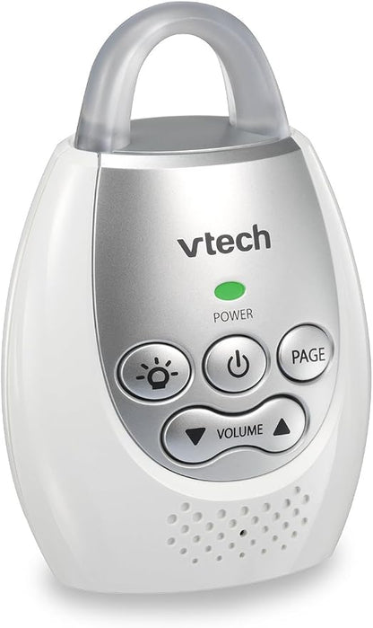 VTech Communications DM221 Audio Baby Monitor - Image 9