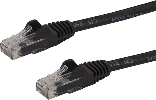 StarTech 6ft CAT6 Ethernet Cable by StarTech