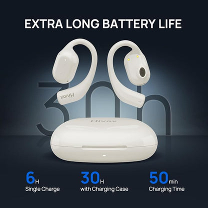 Open Ear Earbuds, Wireless Headphones - Image 6