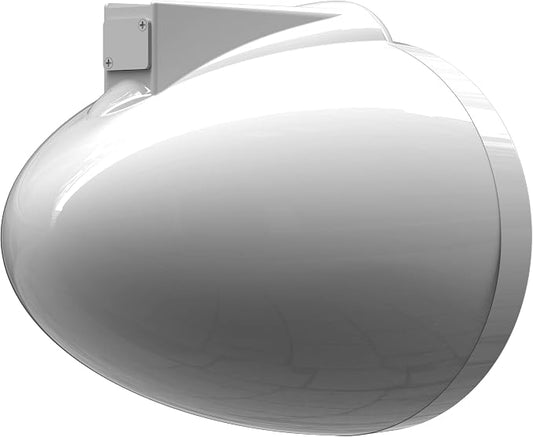 wet sounds Rev 8 White V2 Revolution Series 8" White Tower Speakers w/Swivel - Image 2