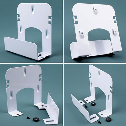 Gmailmall Cable Box Mount Modem Adjustable Wall Mount - Image 5