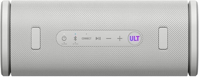 Sony ULT Field 5 Wireless Portable Bluetooth Speaker, IP67 Waterproof, and - Image 13