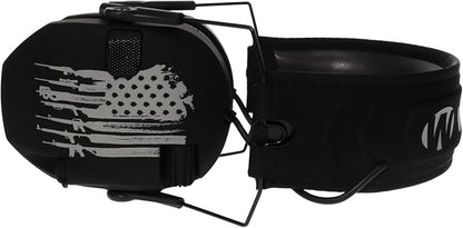 Walker's Razor Slim Ultra Low Profile Compact Design Adjustable Range Shooting - Image 4