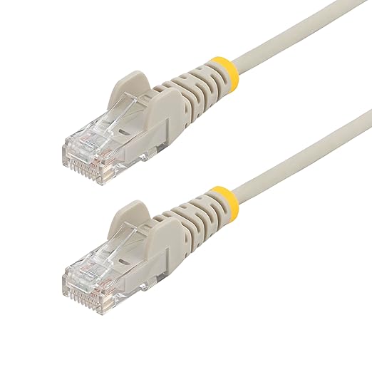 StarTech.com 6 in CAT6 Cable by StarTech