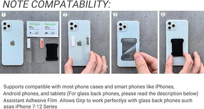 Universal Phone Grip for Smartphones - Image 6