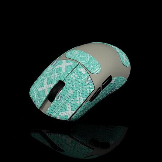 Grip Tape for Lamzu Atlantis Maya by Hoekyio