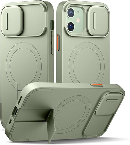 SURITCH for iPhone 12/12 Pro Case by SURITCH