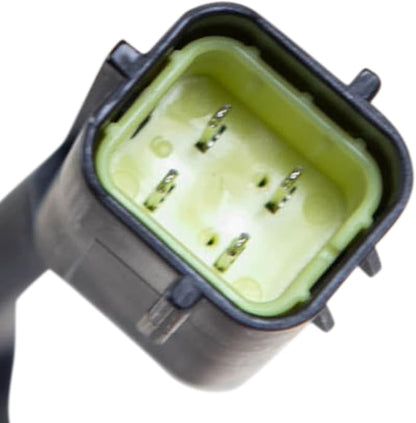TRQ O2 Oxygen Sensor 4 Wire Narrow-Band Upstream Bank 1 Sensor 1 Compatible - Image 4