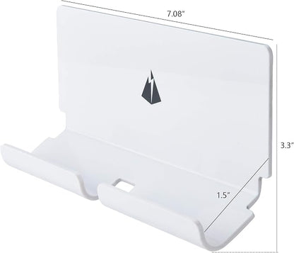 TXEsign Adhesive Wall Phone Tablet Holder Mount Stand - Image 2