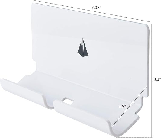TXEsign Adhesive Wall Phone Tablet Holder Mount Stand - Image 2