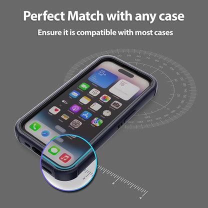 DOME GLASS Whitestone Screen Protector - Image 3