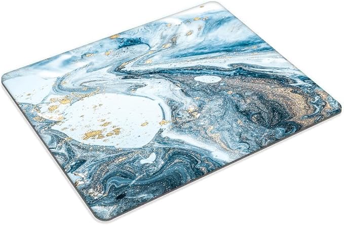 Mouse pad Customized Mousepad Non-Slip Rubber Base Mouse Pads - Image 2
