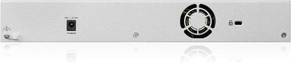 Zyxel USGFLEX500H Cyber Security Firewall | 10 Gbps, IPS Anti-Malware | Nebula - Image 3