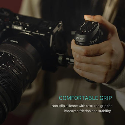 Tilta Xeno Side Handle for Filmmakers & Cameras - Image 5