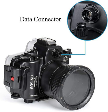 Sea frogs Camera Housing Compatible - Image 3