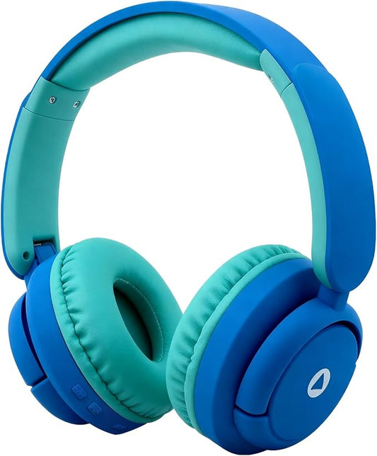 Kids Wireless Headphones, Kid Headphone Bluetooth, Foldable by yusonic