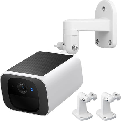 2Pack Adjustable Wall Mount Compatible by BFYTN
