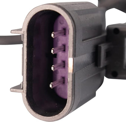 TRQ O2 Oxygen Sensor 4 Wire Narrow-Band Compatible - Image 4