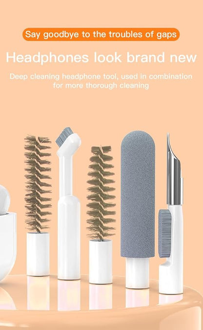 32-in-1 Multi-Functional Cleaning Kit - Image 6