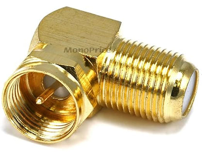 Monoprice 104060 RG6 Quad Shield CL2 Coaxial Cable - Image 6