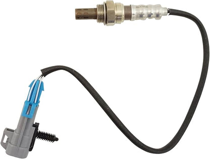 TRQ OSA61320 Heated Oxygen O2 Sensor Upstream Compatible - Image 7