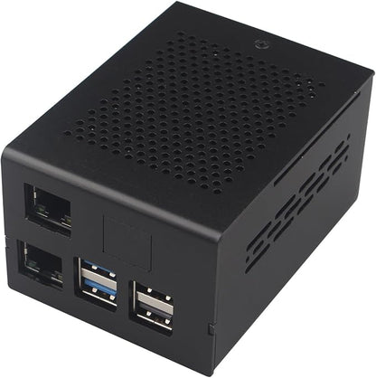 ZDE ZP591 PCIe to 2.5G Ethernet Network Port HAT Expansion Board 2.5GB 2.5GBE - Image 5