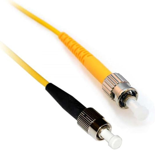 Fiber Optic Patch Cable - Image 2