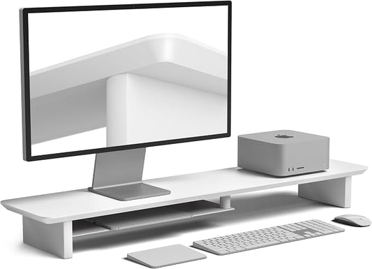 desk monitor stand by amesoba