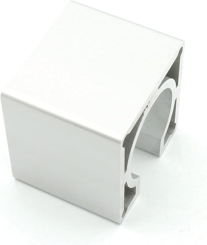 RATTMMOTOR Nema23 Stepper Motor Mount Bracket, Aluminium Alloy Mounting Bracket - Image 2