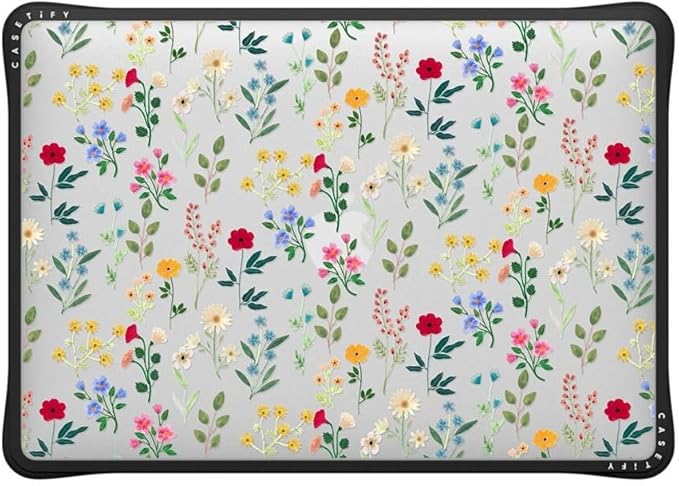CASETiFY Impact MacBook Air 13" Case by CASETiFY