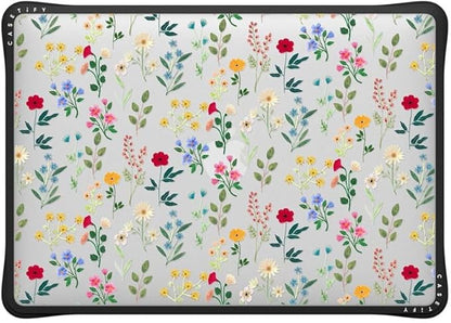 CASETiFY Impact MacBook Air 13" Case by CASETiFY