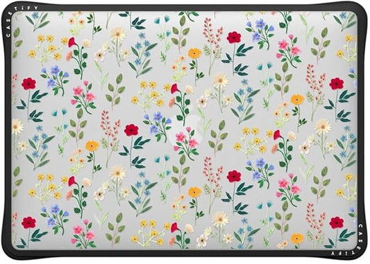 CASETiFY Impact MacBook Air 13" Case by CASETiFY