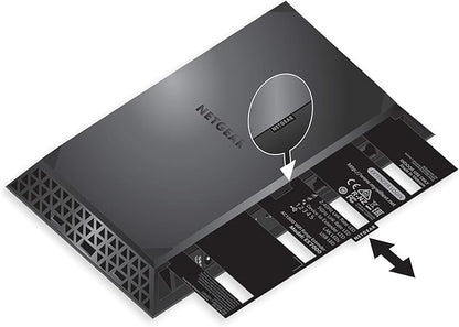 NETGEAR WiFi Mesh Range Extender EX7000 - Image 6