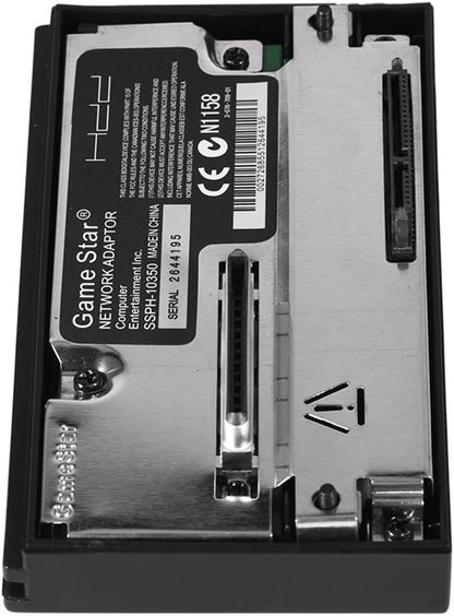 LEAGY SATA Interface Network Adaptor HDD Hard Disk Adapter - Image 7