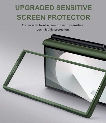 for Samsung Galaxy Z Fold 6 Case - Image 7