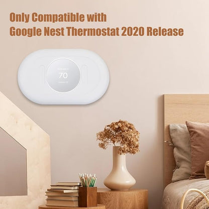 Nest Thermostat Trim kit, Nest Thermostat Wall Plate - Image 5