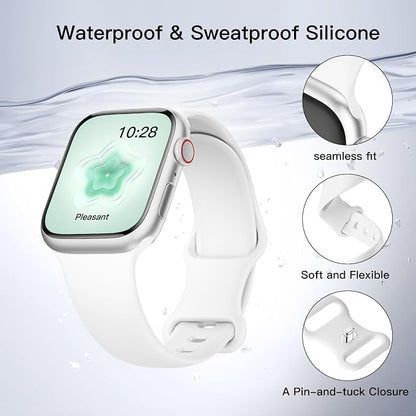 Sport Silicone Band Compatible - Image 8