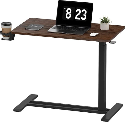 FLEXISPOT Adjustable C Table by FlexiSpot