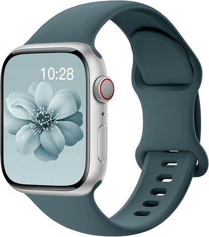 Sport Silicone Band Compatible by SuperNaNa