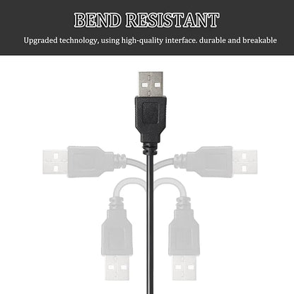 USB to DC Power Charging Cable - Image 6