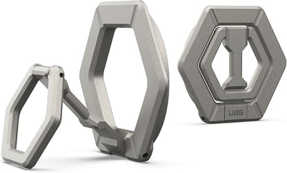 URBAN ARMOR GEAR UAG Magnetic Phone Ring Stand Compatible by UrbanArmorGear