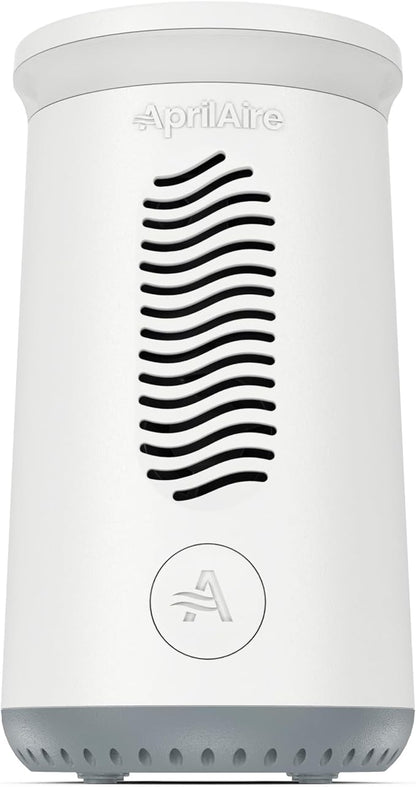 AprilAire ZAWTHCPV Smart Indoor 5-in-1 Wi-Fi Air Quality Monitor, App - Image 9
