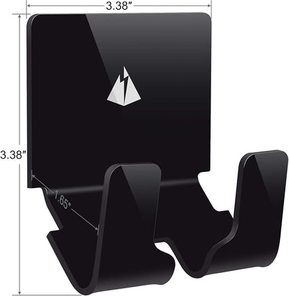 TXEsign Adhesive Wall Phone Holder Mount - Image 2